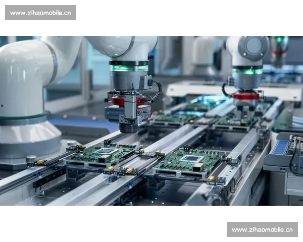 科创50引领中国科技创新浪潮推动高质量发展新格局