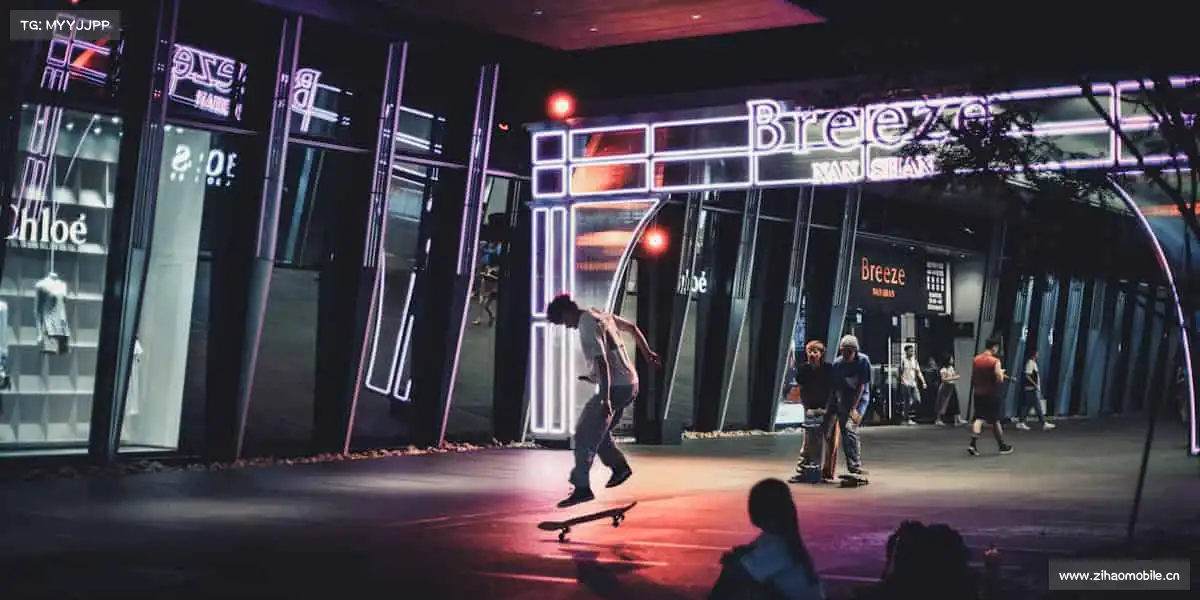 我们的核心竞争力